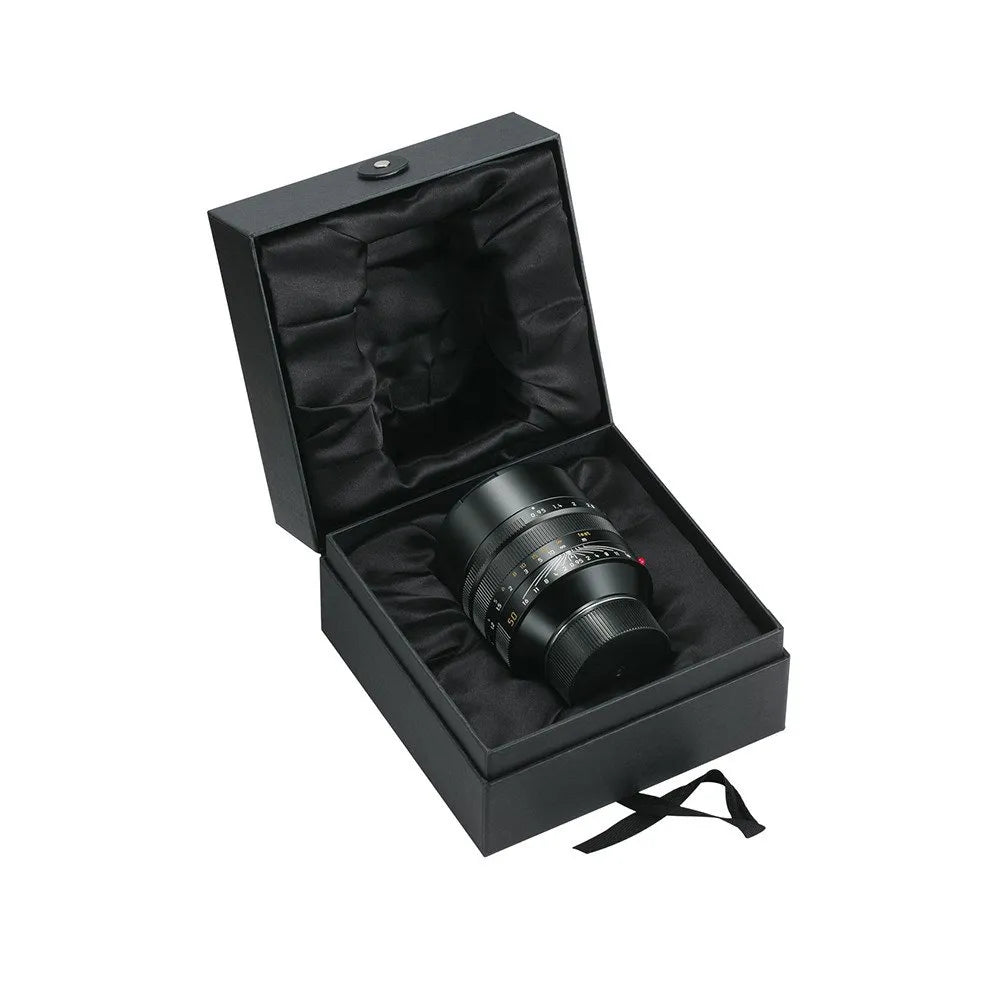LEICA NOCTILUX-M 50MM F0.95 ASPH BLACK