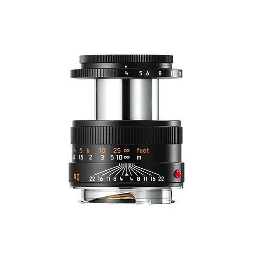 LEICA MACRO-ELMAR-M 90MM F4