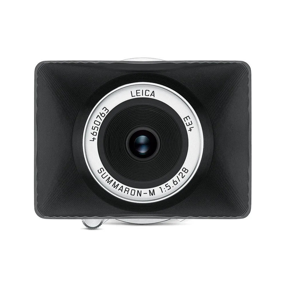 LEICA SUMMARON-M 28MM F5.6 ASPH SILVER CHROME