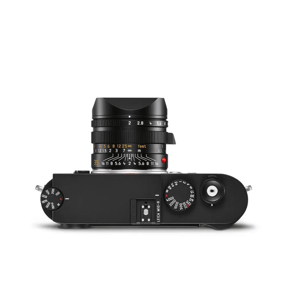 LEICA APO-SUMMICRON-M 35MM F2 ASPH BLACK