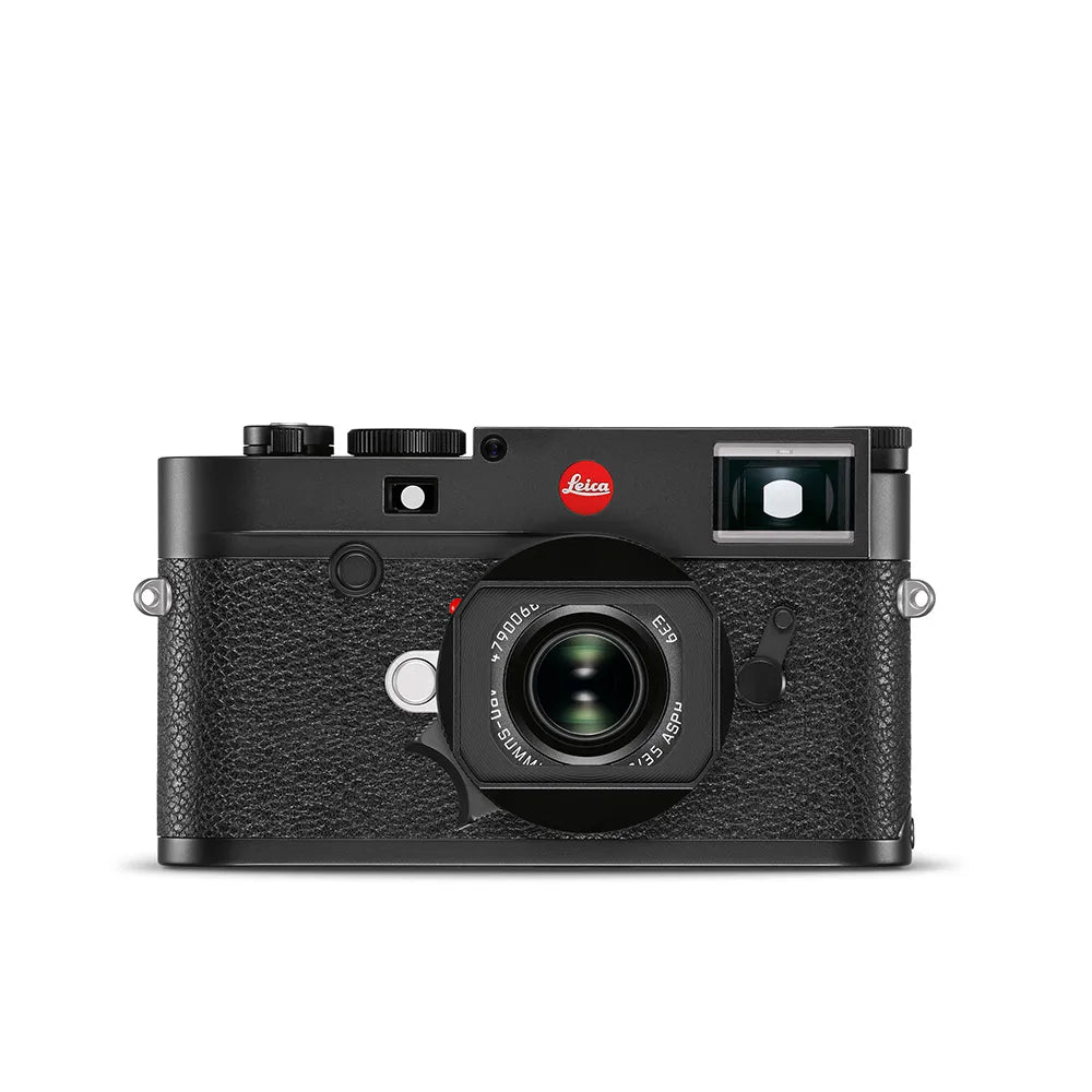 LEICA APO-SUMMICRON-M 35MM F2 ASPH BLACK