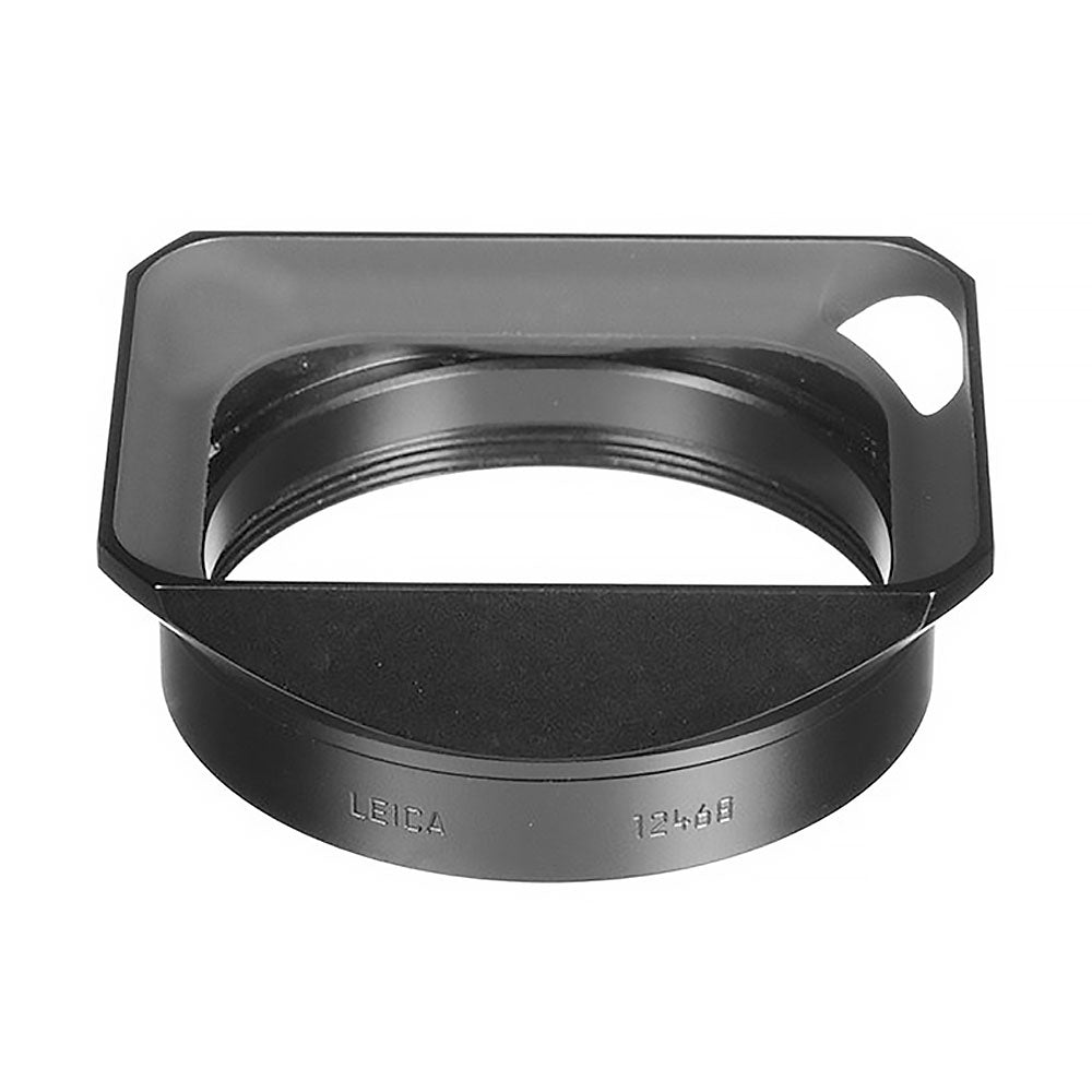 LEICA LENS HOOD M 28 F1.4