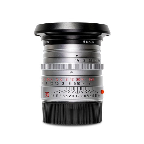 LEICA LENS HOOD M LENS (E46)