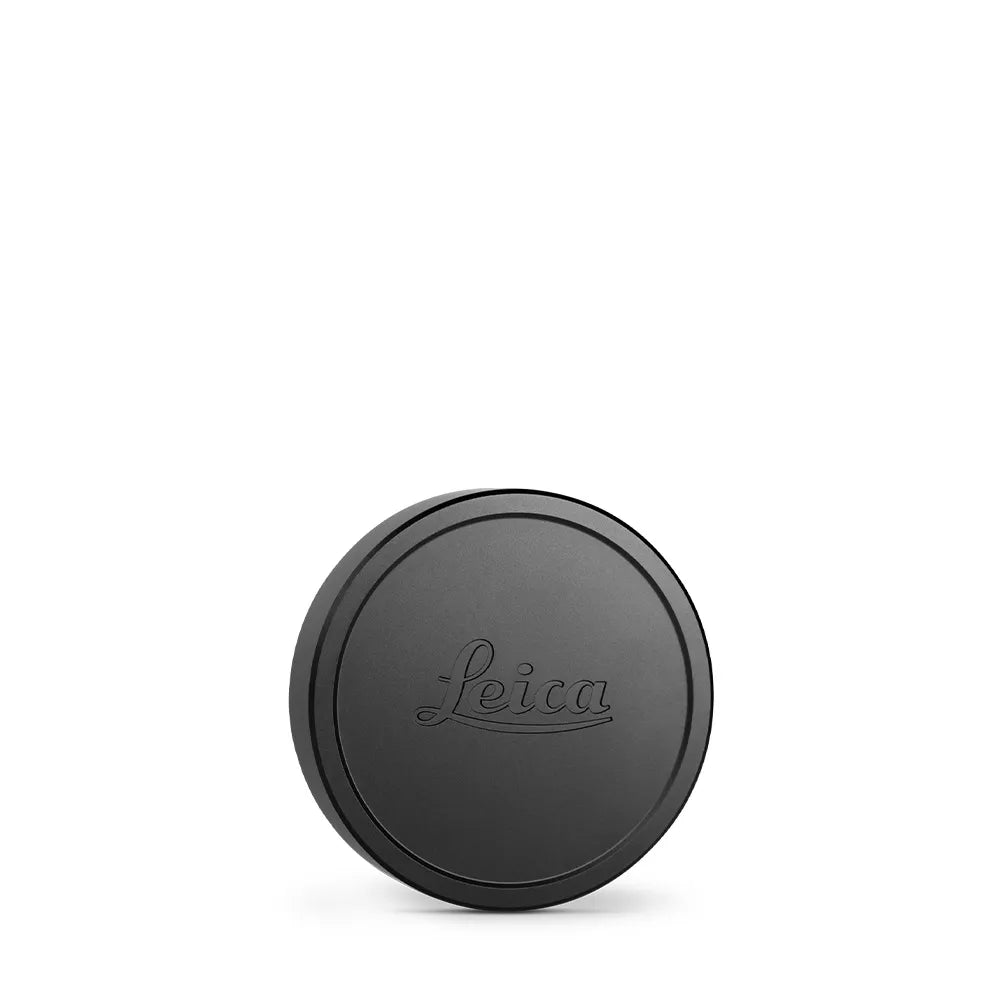 LEICA LENS CAP FOR NOCTILUX-M 35MM F1.2 BLACK PRE-ORDER
