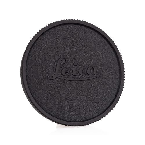 LEICA FRONT LENS CAP M 35MM F1.4 BLACK