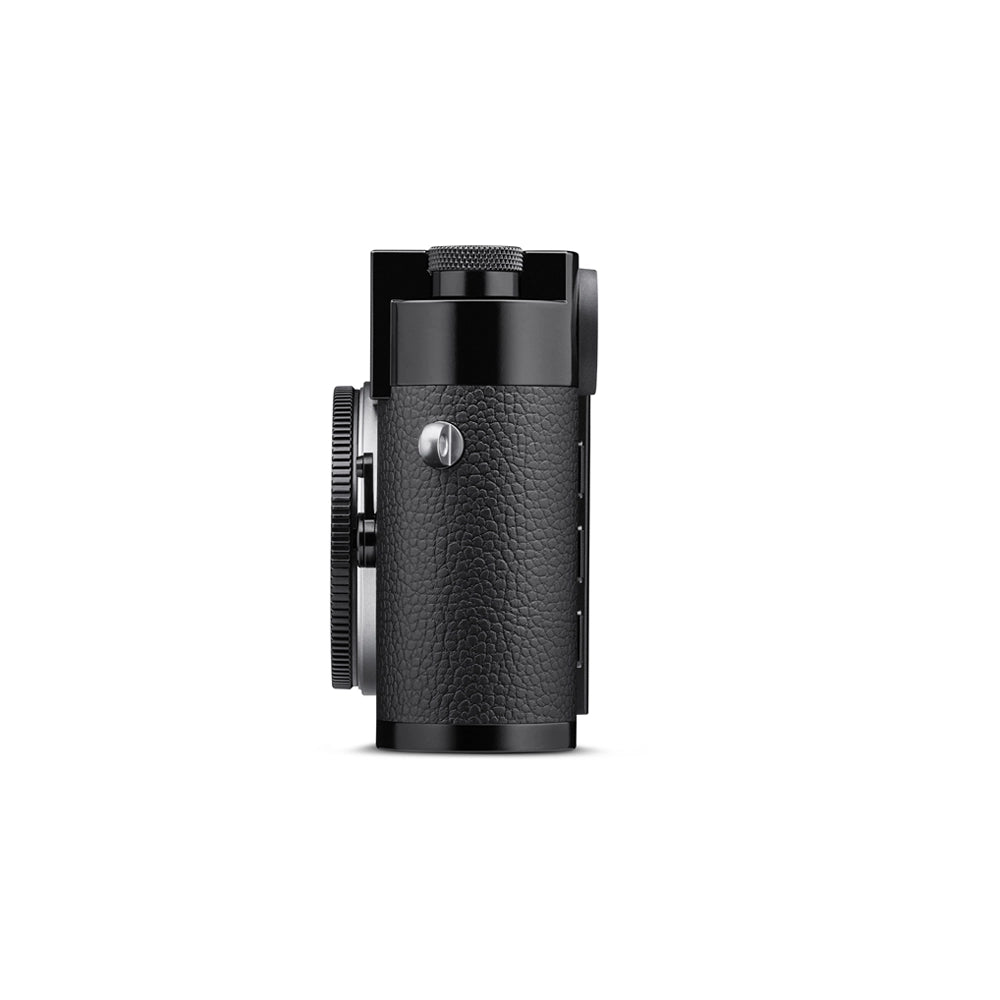 LEICA M11 GLOSSY BLACK PAINT
