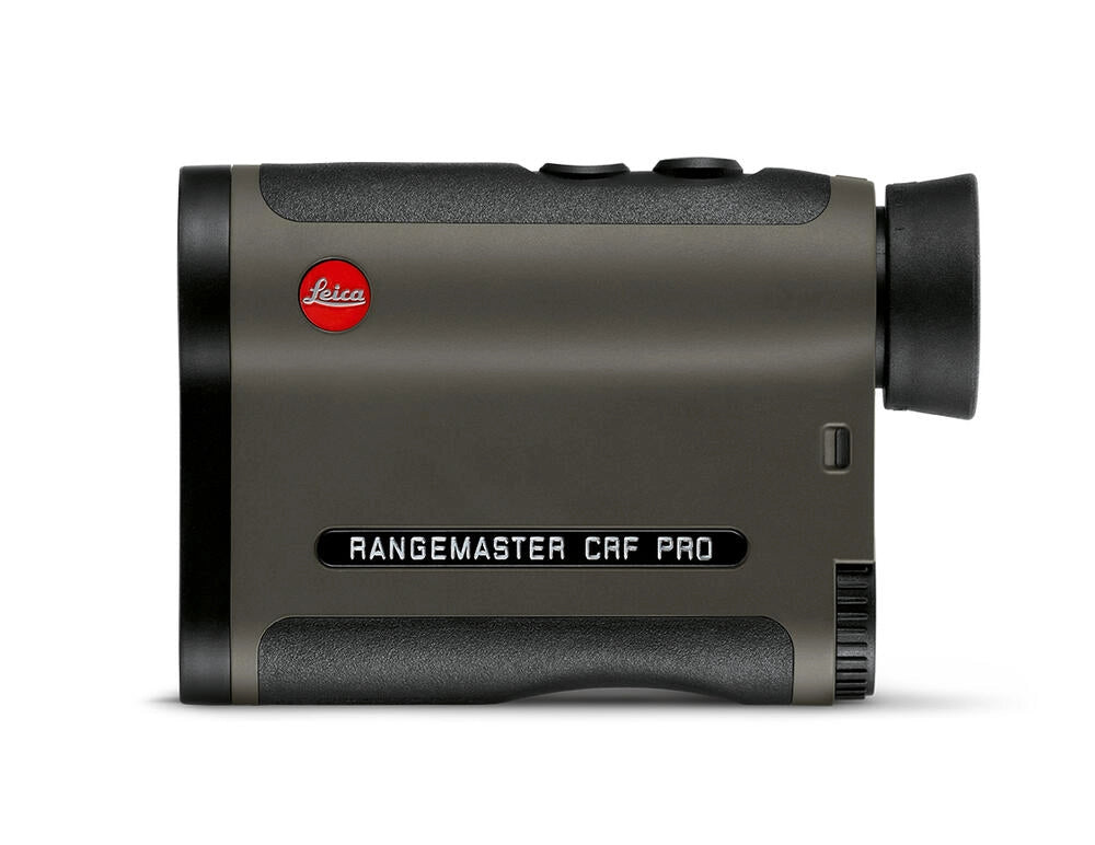 LEICA RANGEMASTER CRF PRO PRE-ORDER