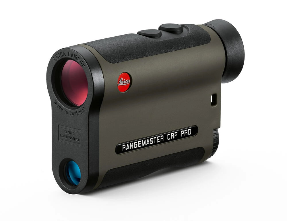 LEICA RANGEMASTER CRF PRO PRE-ORDER