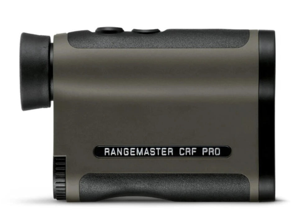 LEICA RANGEMASTER CRF PRO PRE-ORDER