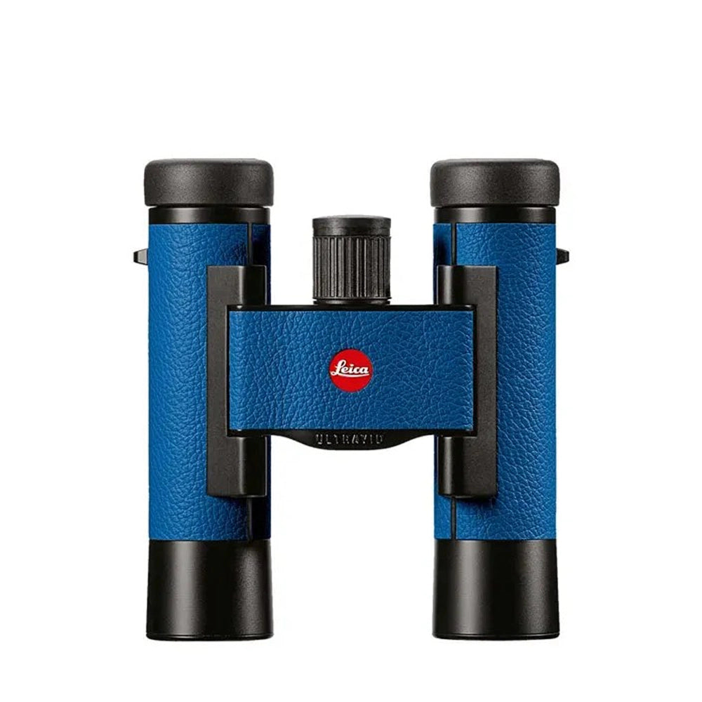 LEICA ULTRAVID 10X25 Colorline, Capri Blue