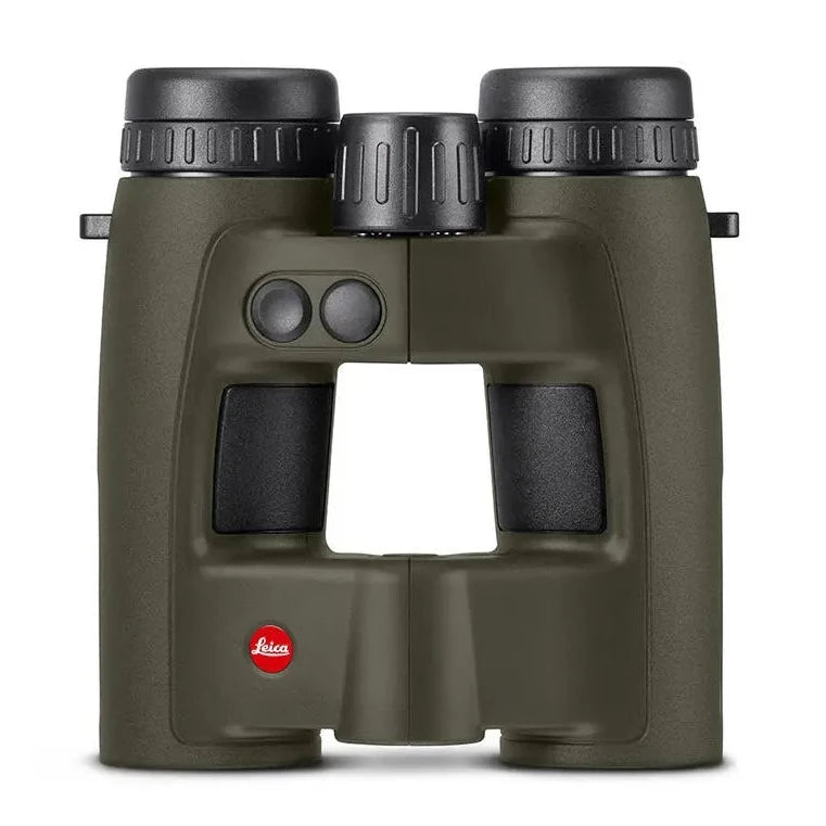 LEICA GEOVID PRO 8X32 RANGEFINDER BINOCULAR