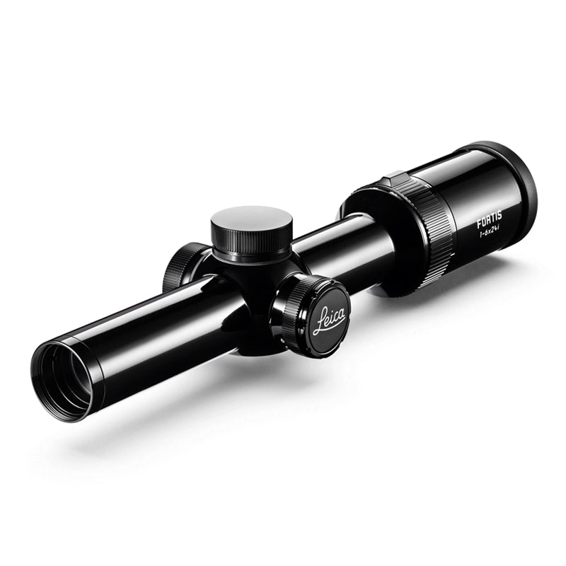 LEICA FORTIS 6 1-6x24i Glossy Edition