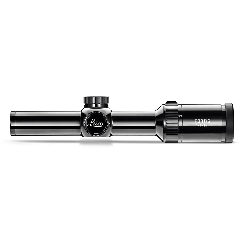 LEICA FORTIS 6 1-6x24i Glossy Edition