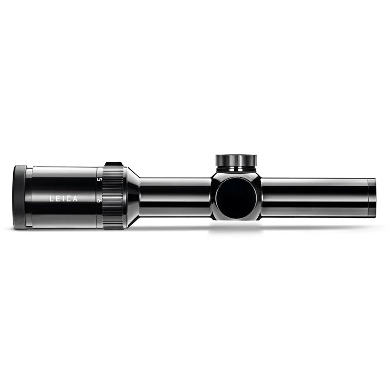 LEICA FORTIS 6 1-6x24i Glossy Edition