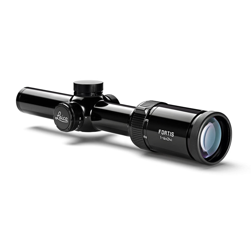 LEICA FORTIS 6 1-6x24i Glossy Edition