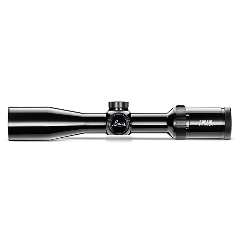 LEICA FORTIS 6 1.8-12x42i Glossy Edition