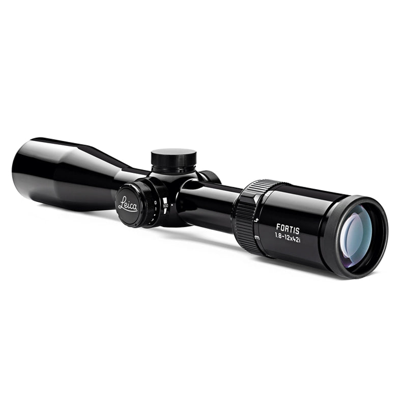LEICA FORTIS 6 1.8-12x42i Glossy Edition
