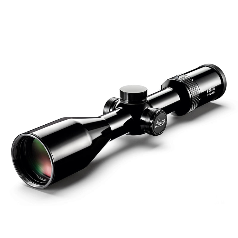 LEICA FORTIS 6 2-12x50i Glossy Edition