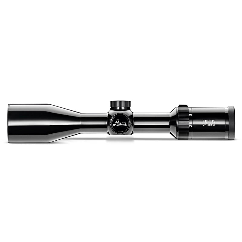 LEICA FORTIS 6 2-12x50i Glossy Edition