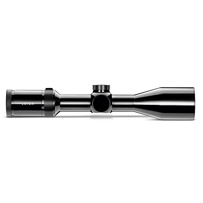 LEICA FORTIS 6 2-12x50i Glossy Edition