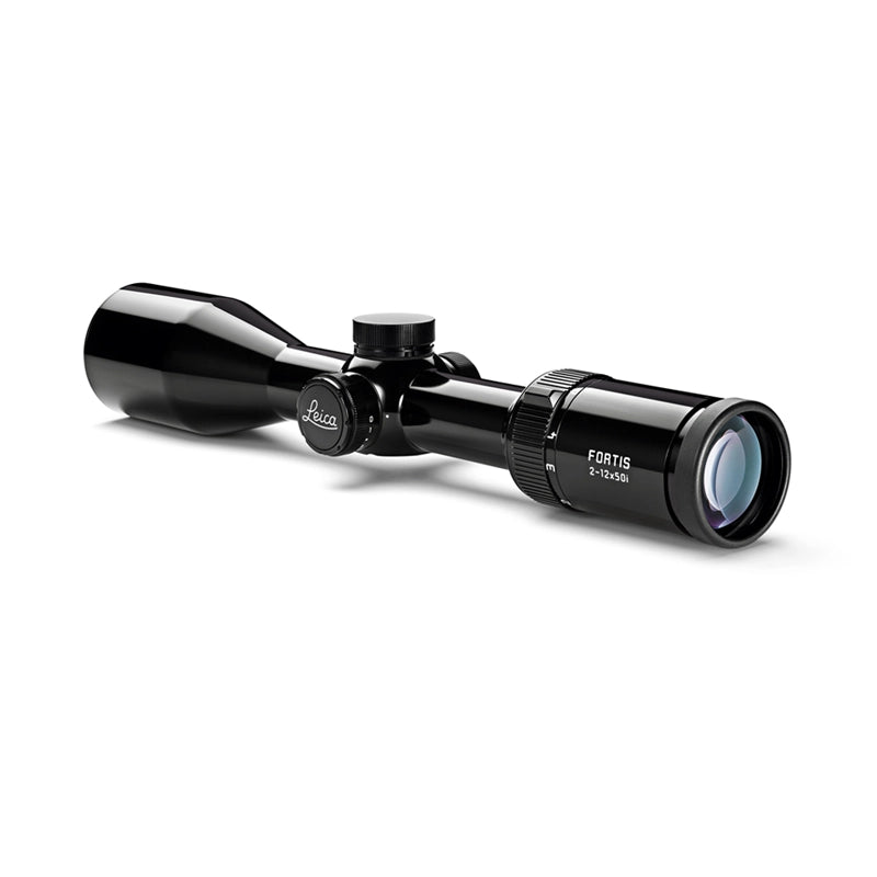 LEICA FORTIS 6 2-12x50i Glossy Edition