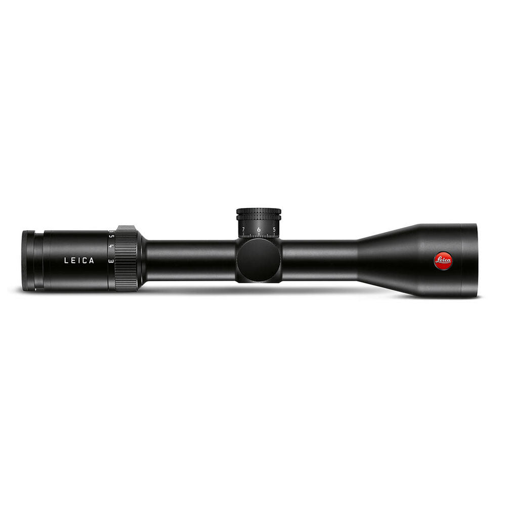 LEICA AMPLUS 6 3-18X44i