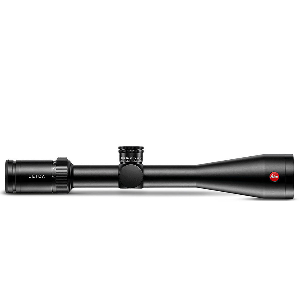 LEICA AMPLUS 6 2.5-15X50i L-Ballistic 2 BDC MoA