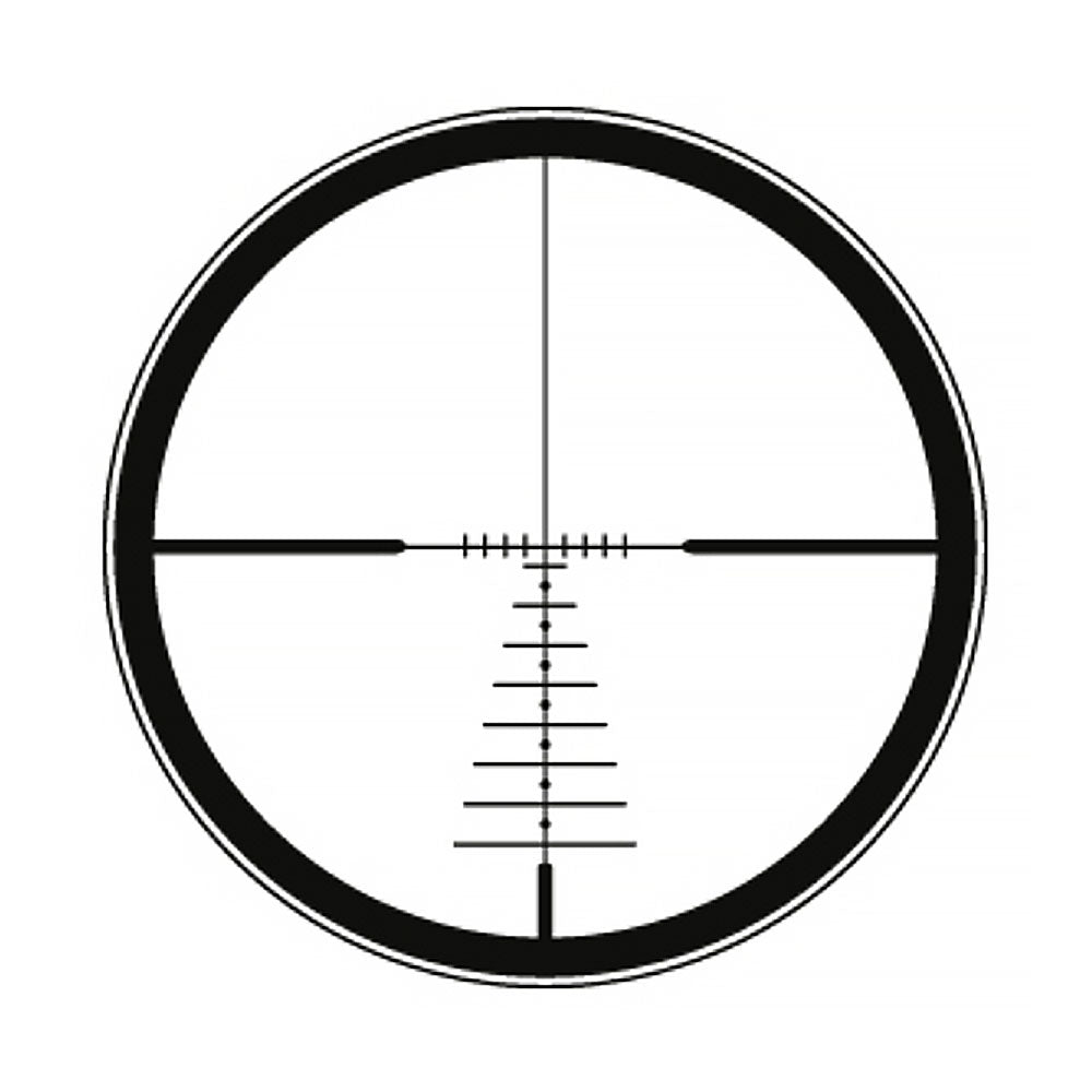 LEICA ER LRS 6.5-26X56