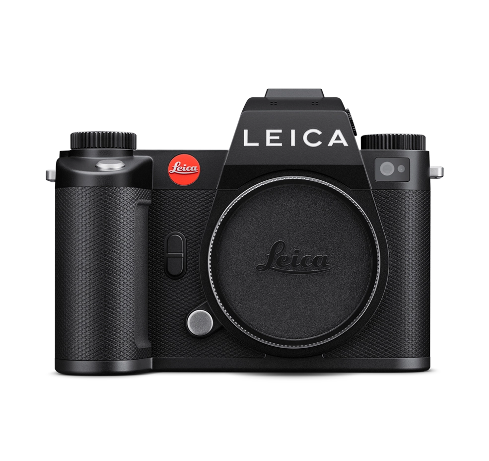 LEICA SL3 BODY ONLY BLACK