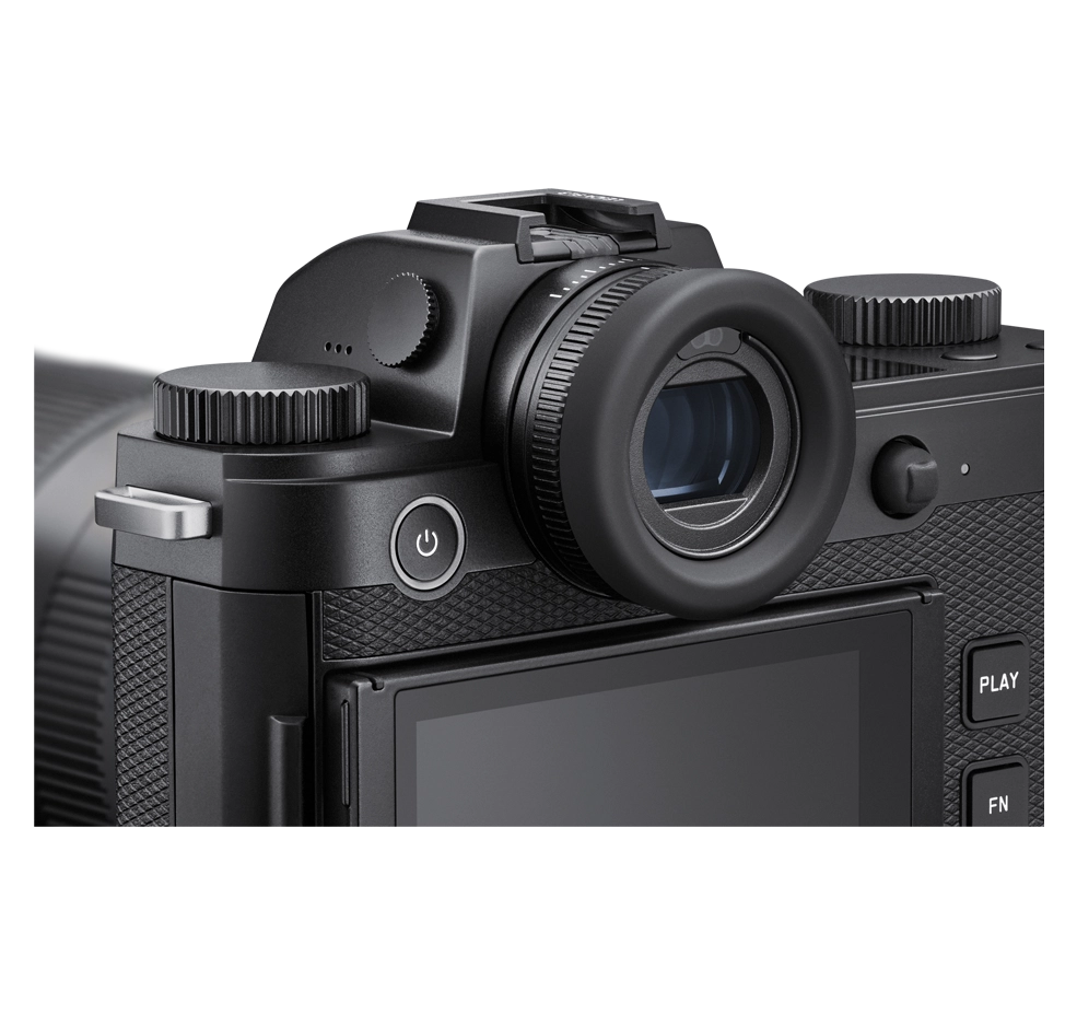 LEICA SL3 BODY ONLY BLACK