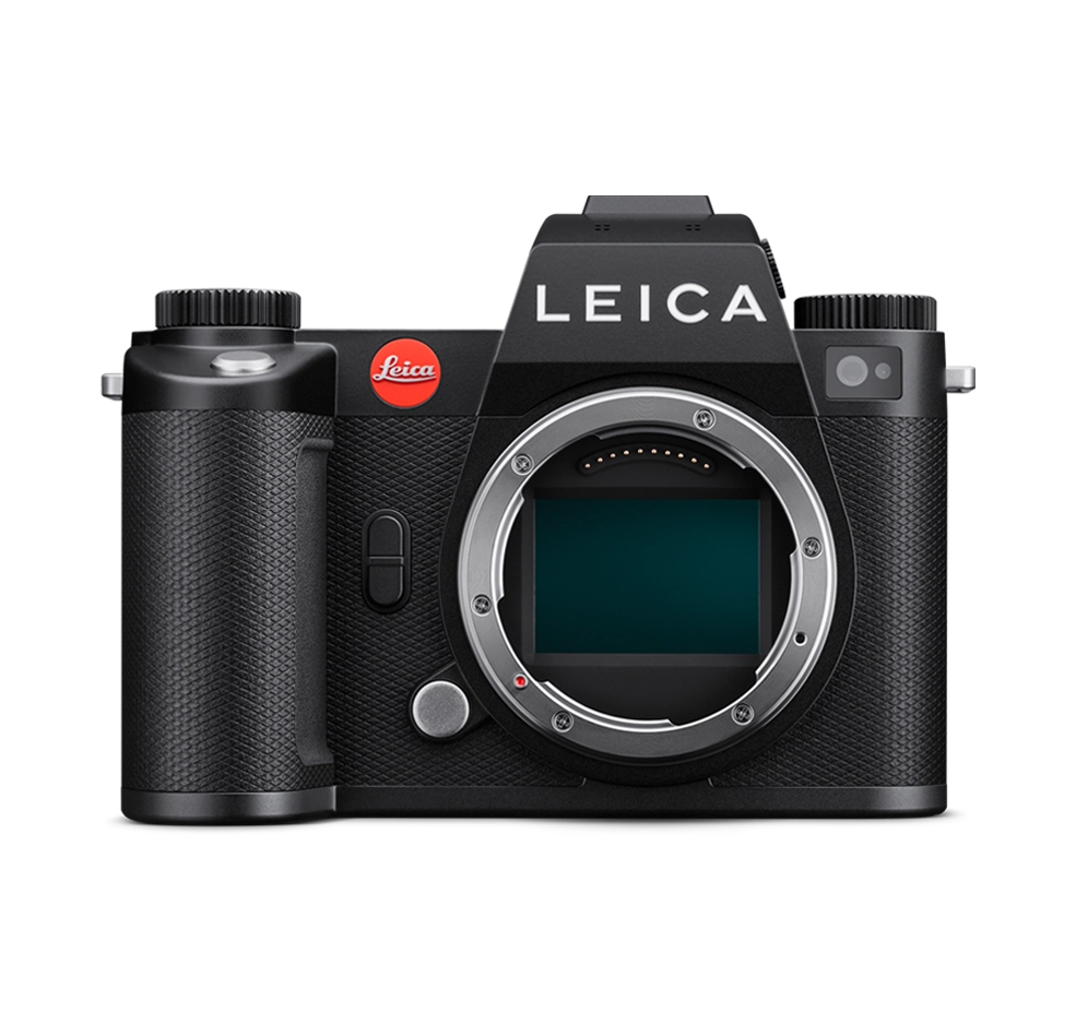 LEICA SL3 BODY ONLY BLACK