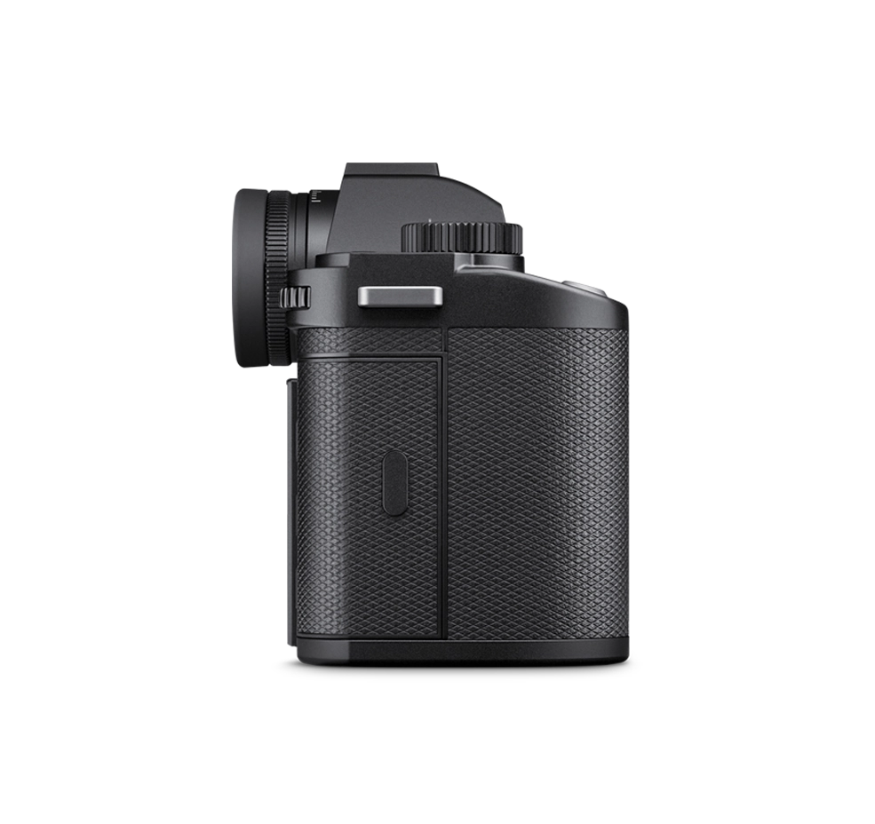 LEICA SL3 BODY ONLY BLACK