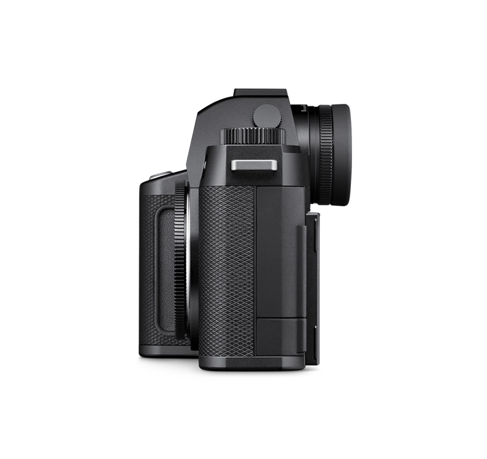 LEICA SL3 BODY ONLY BLACK