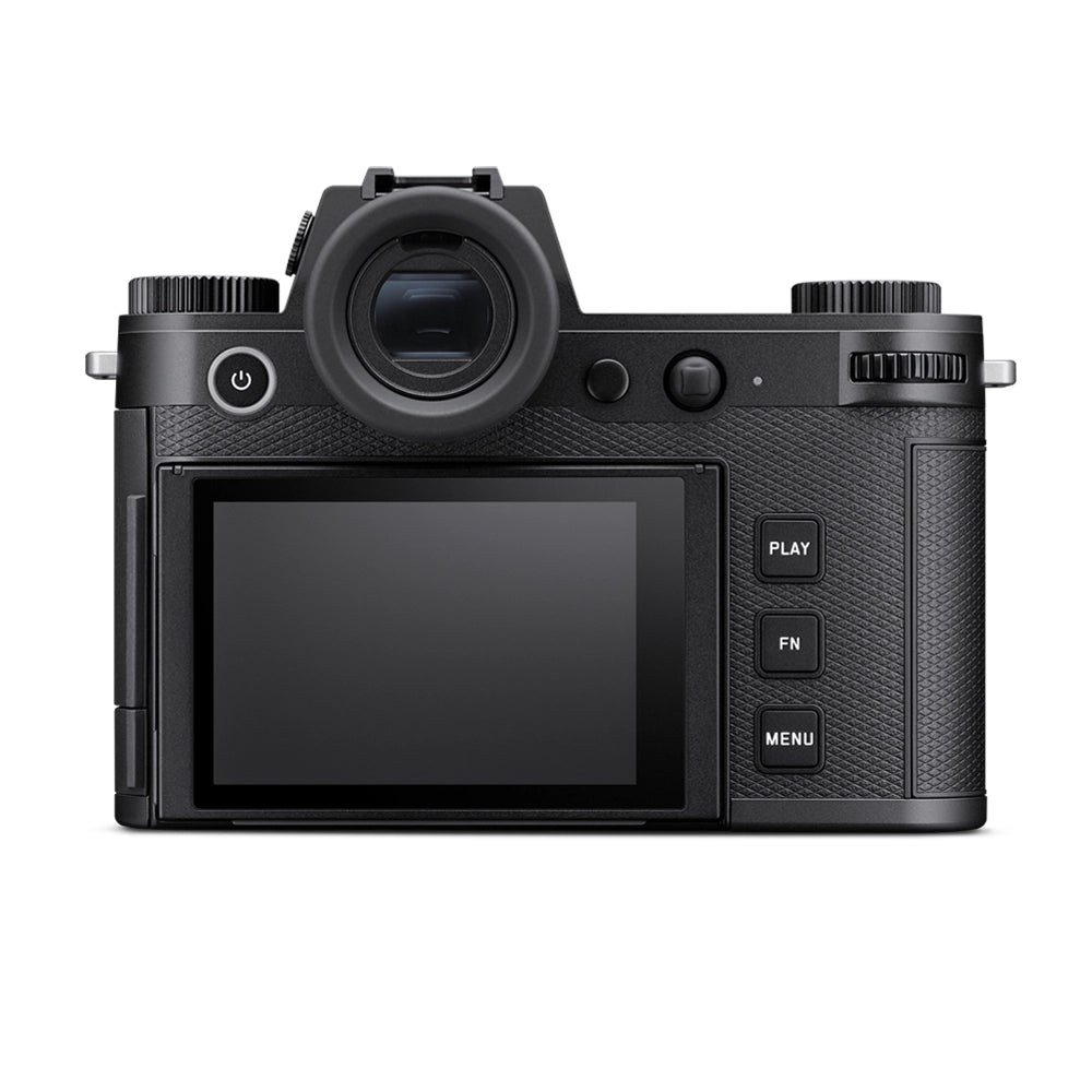 LEICA SL3-S BODY BLACK