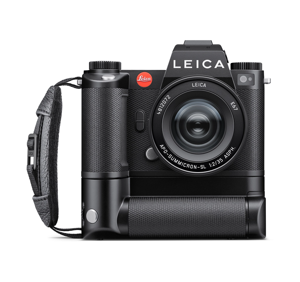 LEICA SL3 MULTIFUNCTIONAL HANDGRIP HG-SCL7 PRE-ORDER