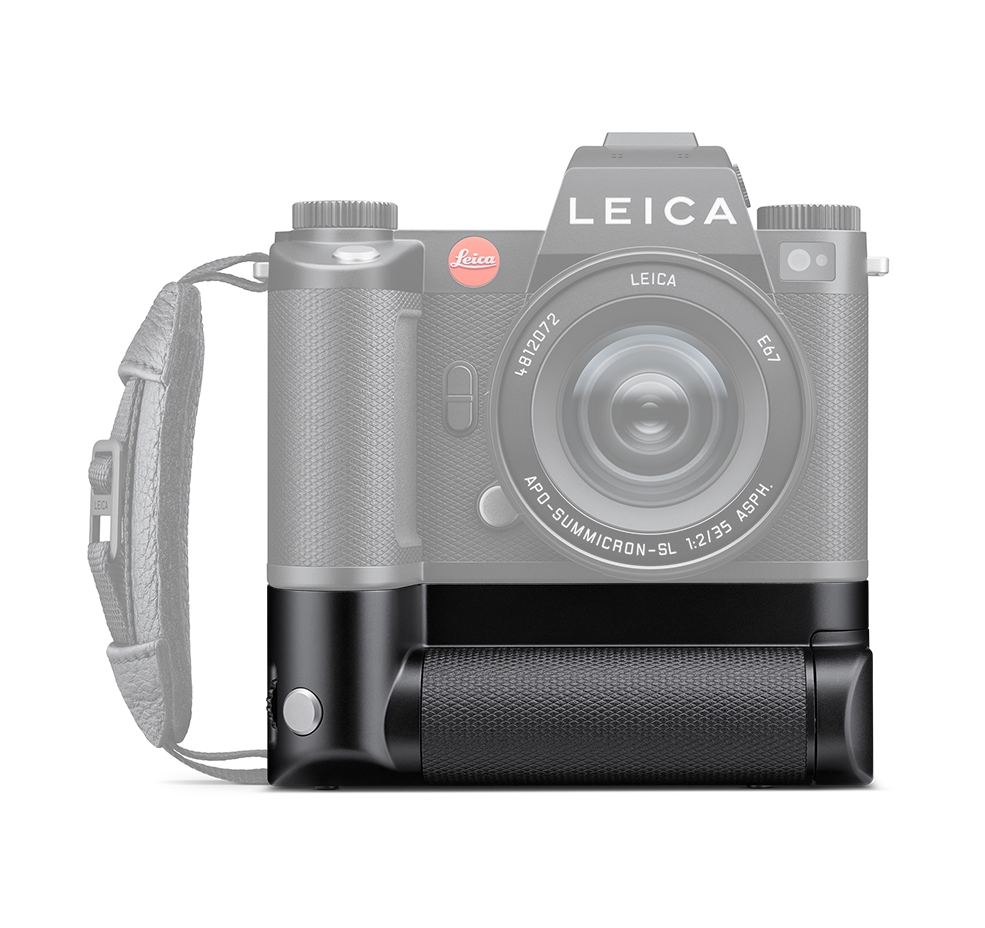 LEICA SL3 MULTIFUNCTIONAL HANDGRIP HG-SCL7 PRE-ORDER