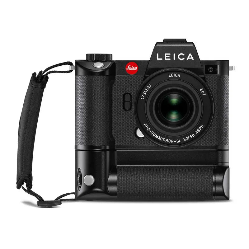 LEICA SL2 HAND GRIP