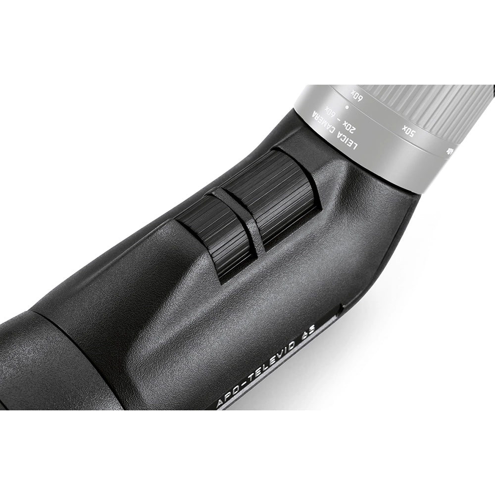 LEICA APO-TELEVID 65MM ANGLED SPOTTING SCOPE (NEEDS LS41021) PRE-ORDER