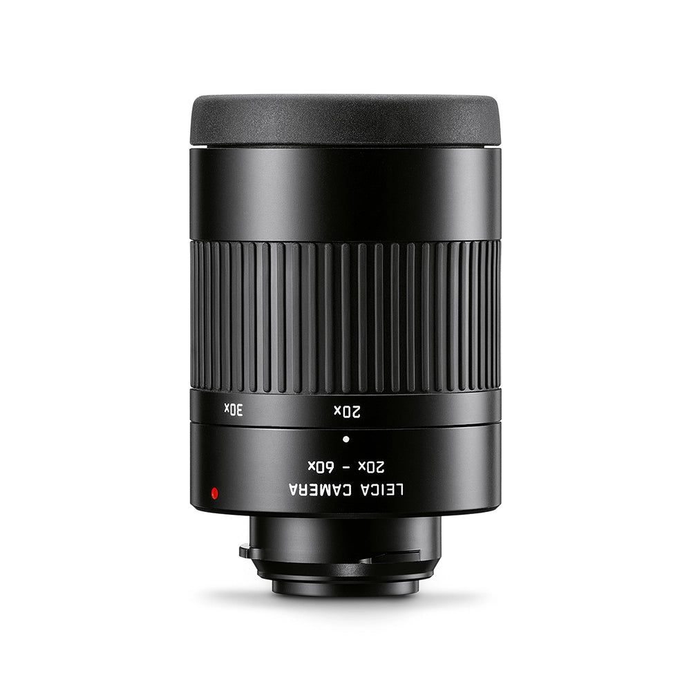 LEICA TELEVID 20x-60x ZOOM EYEPIECE PRE-ORDER