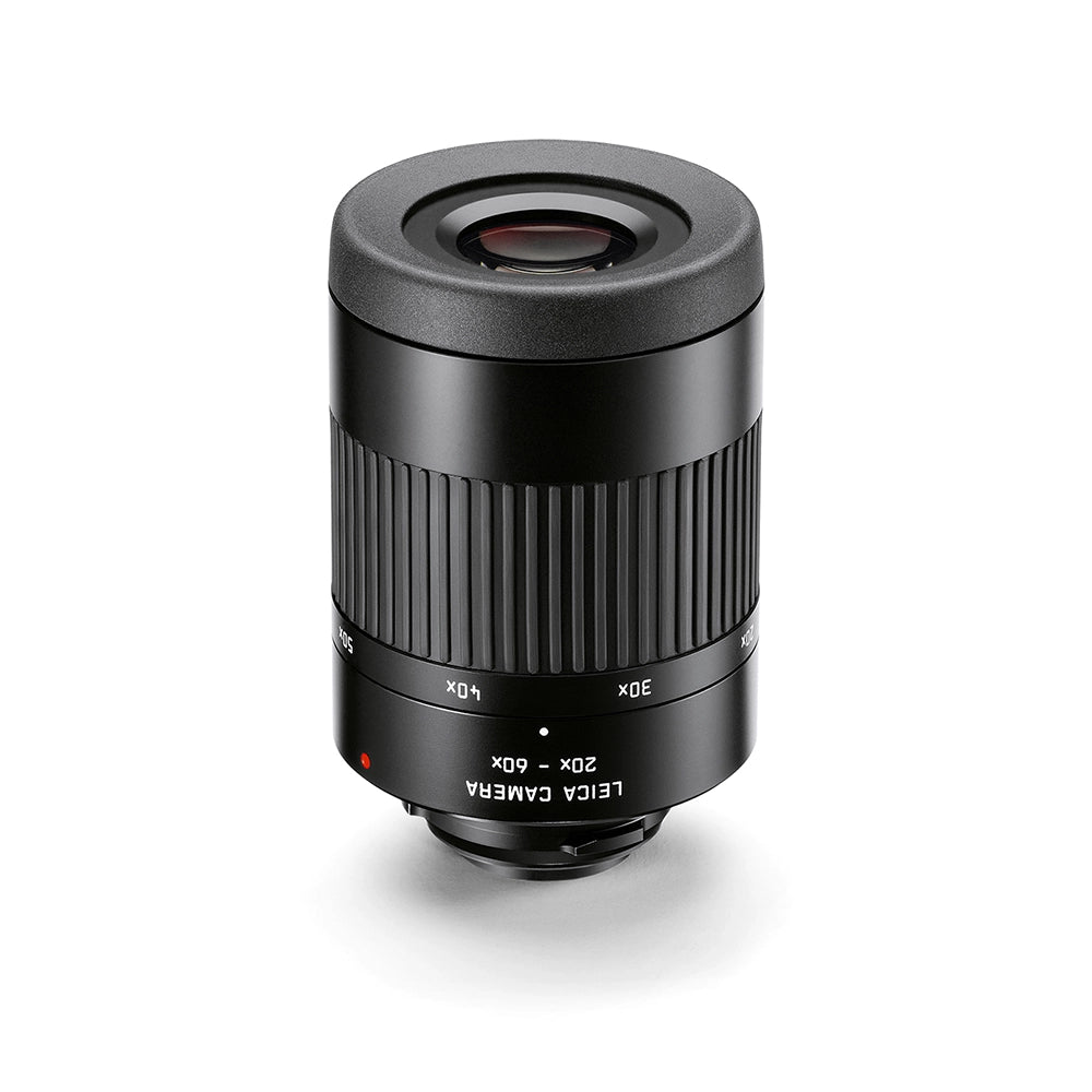 LEICA TELEVID 20x-60x ZOOM EYEPIECE PRE-ORDER