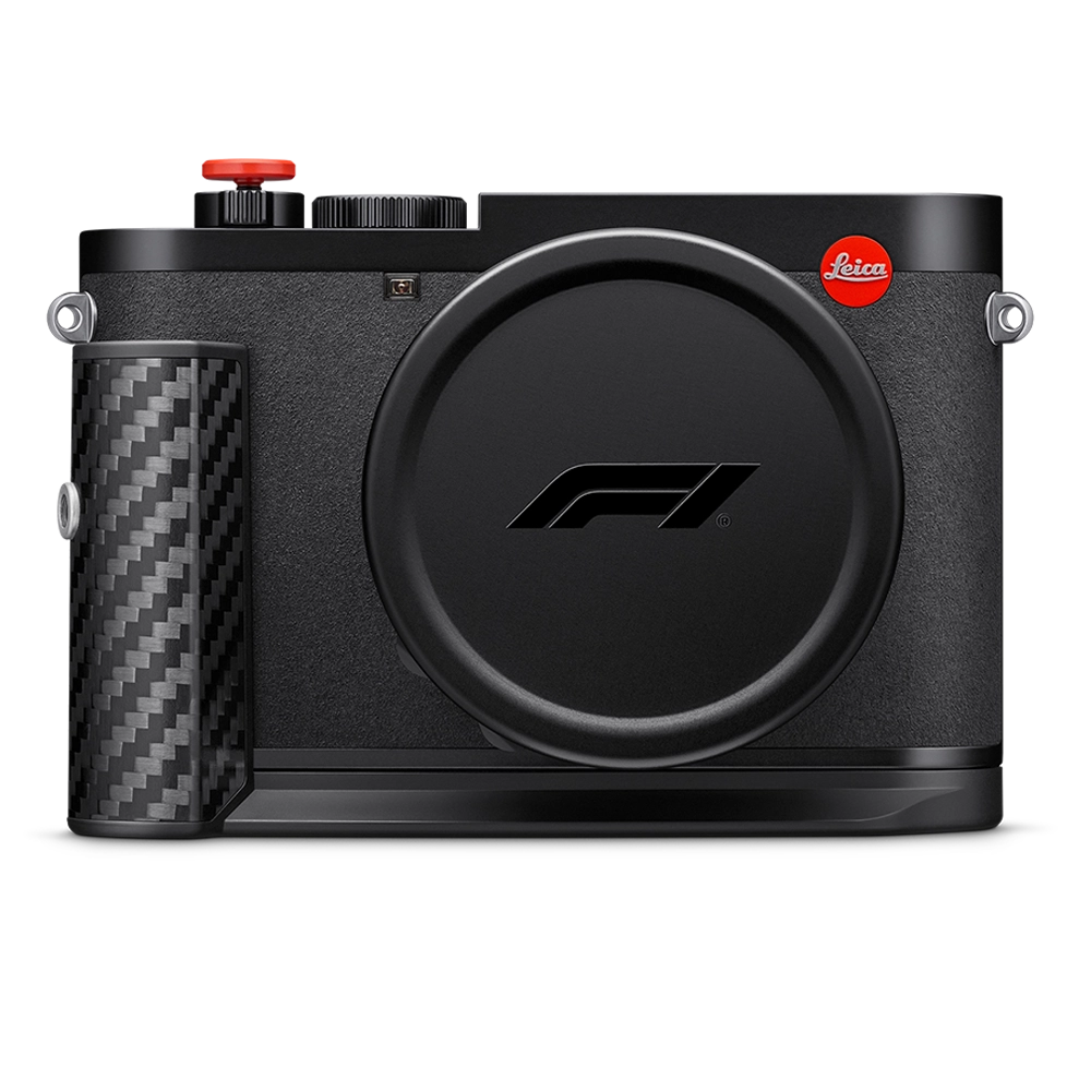 LEICA Q3 43 Formula 1® Edition PRE-ORDER