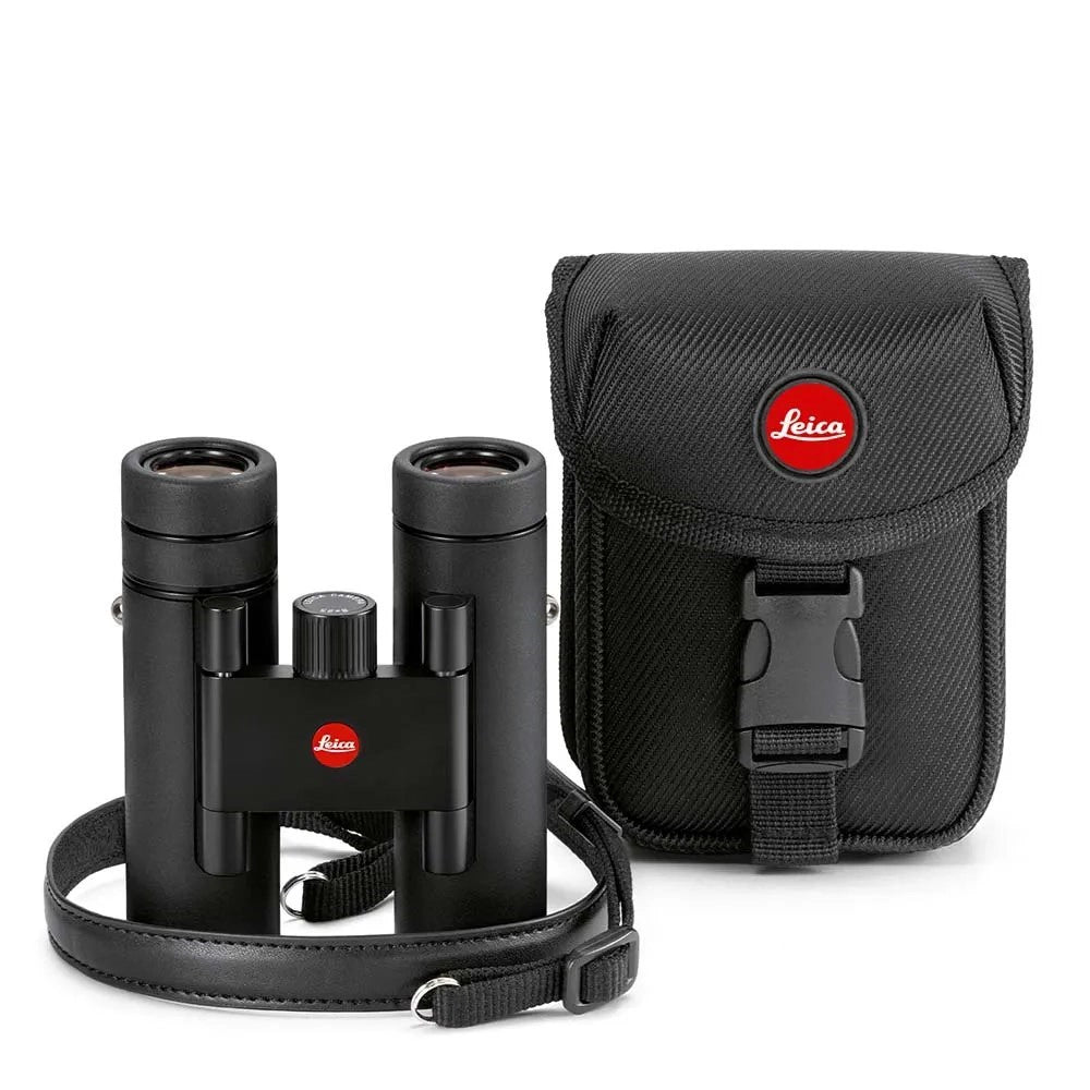 LEICA NOCTIVID 8X25 Black Pre-order