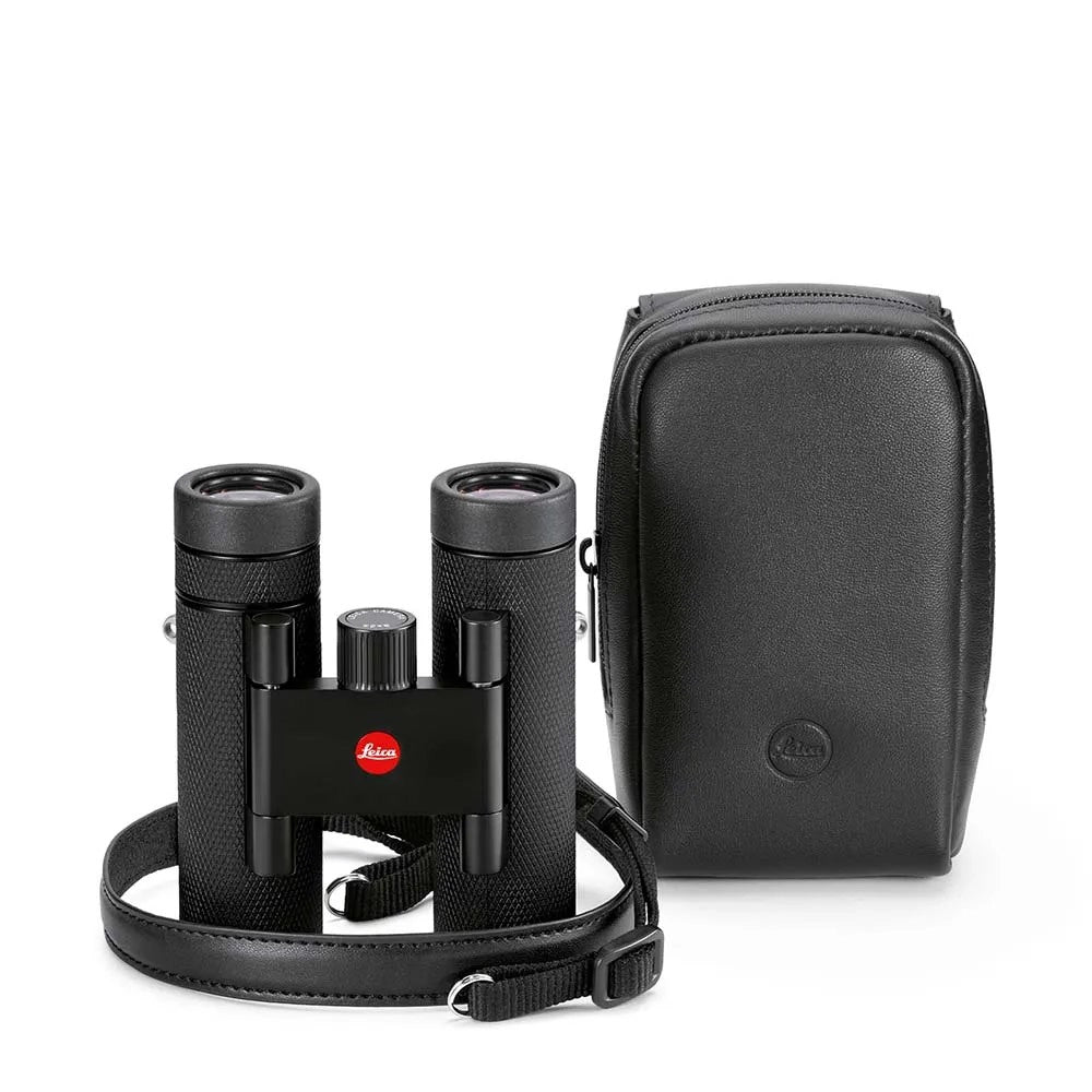 LEICA NOCTIVID 8X25 Black Leather Pre-order