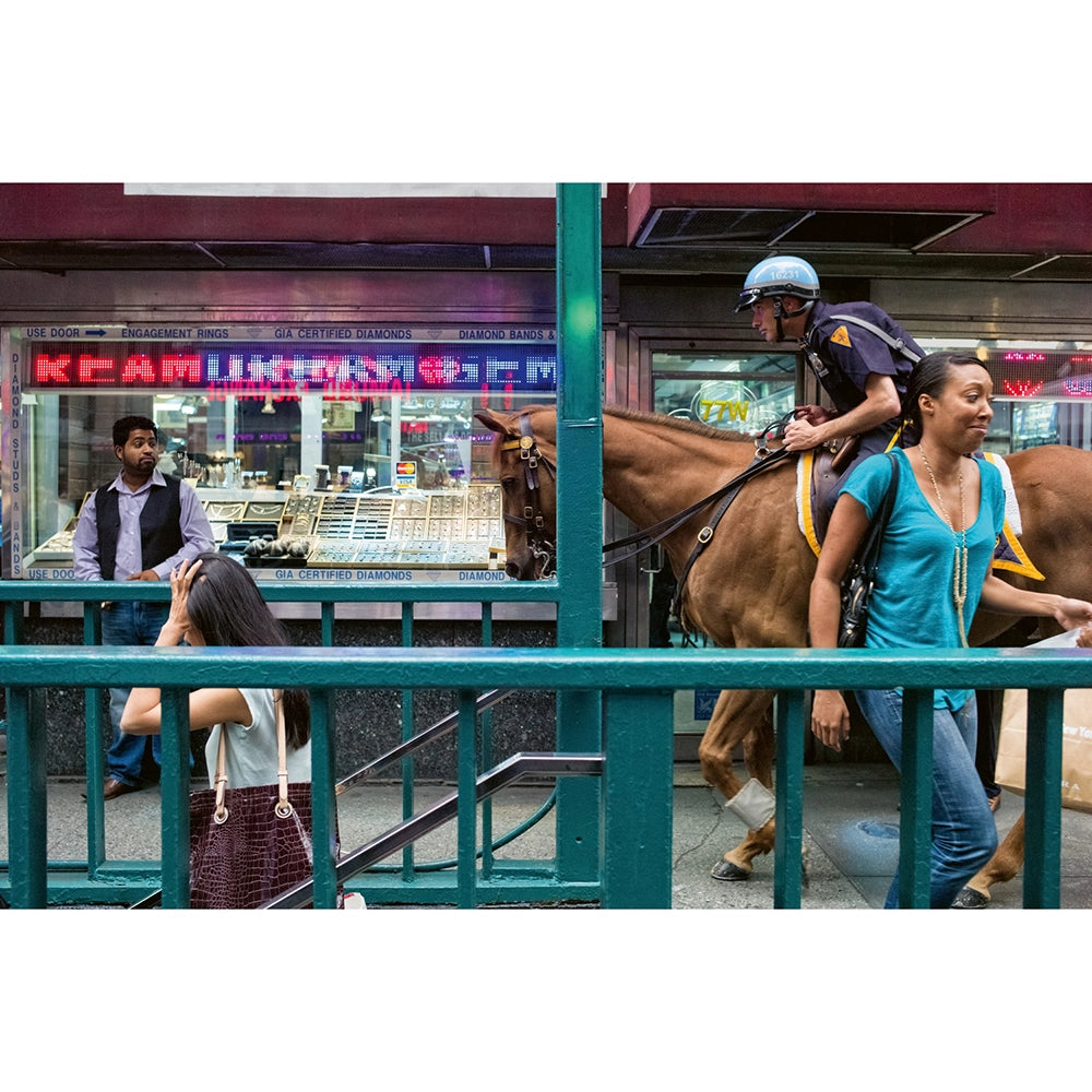 Craig Semetko: America Unposed