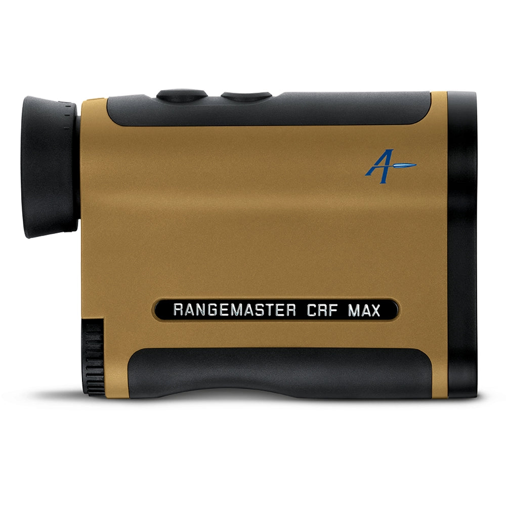 LEICA RANGEMASTER CRF MAX PRE-ORDER
