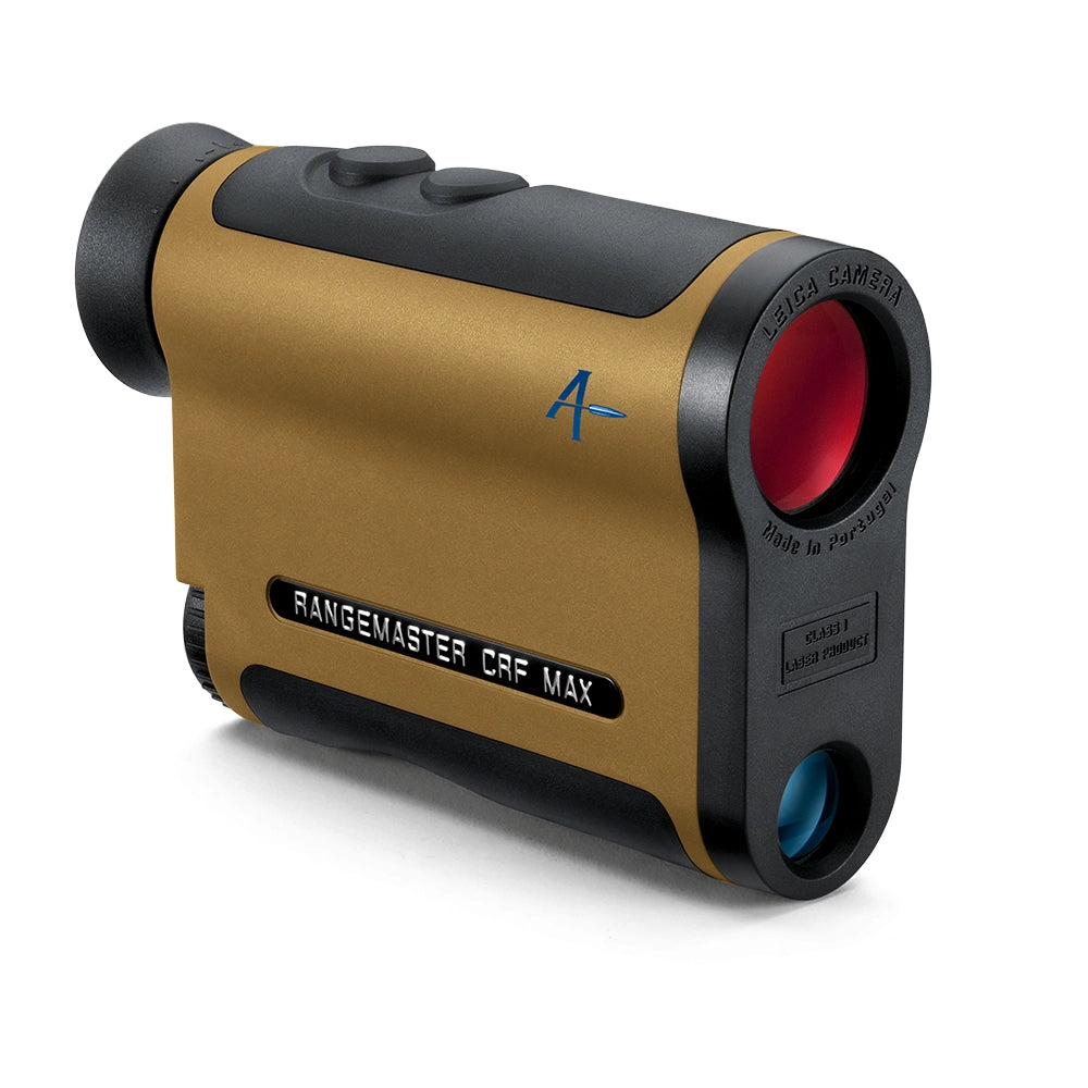 LEICA RANGEMASTER CRF MAX PRE-ORDER