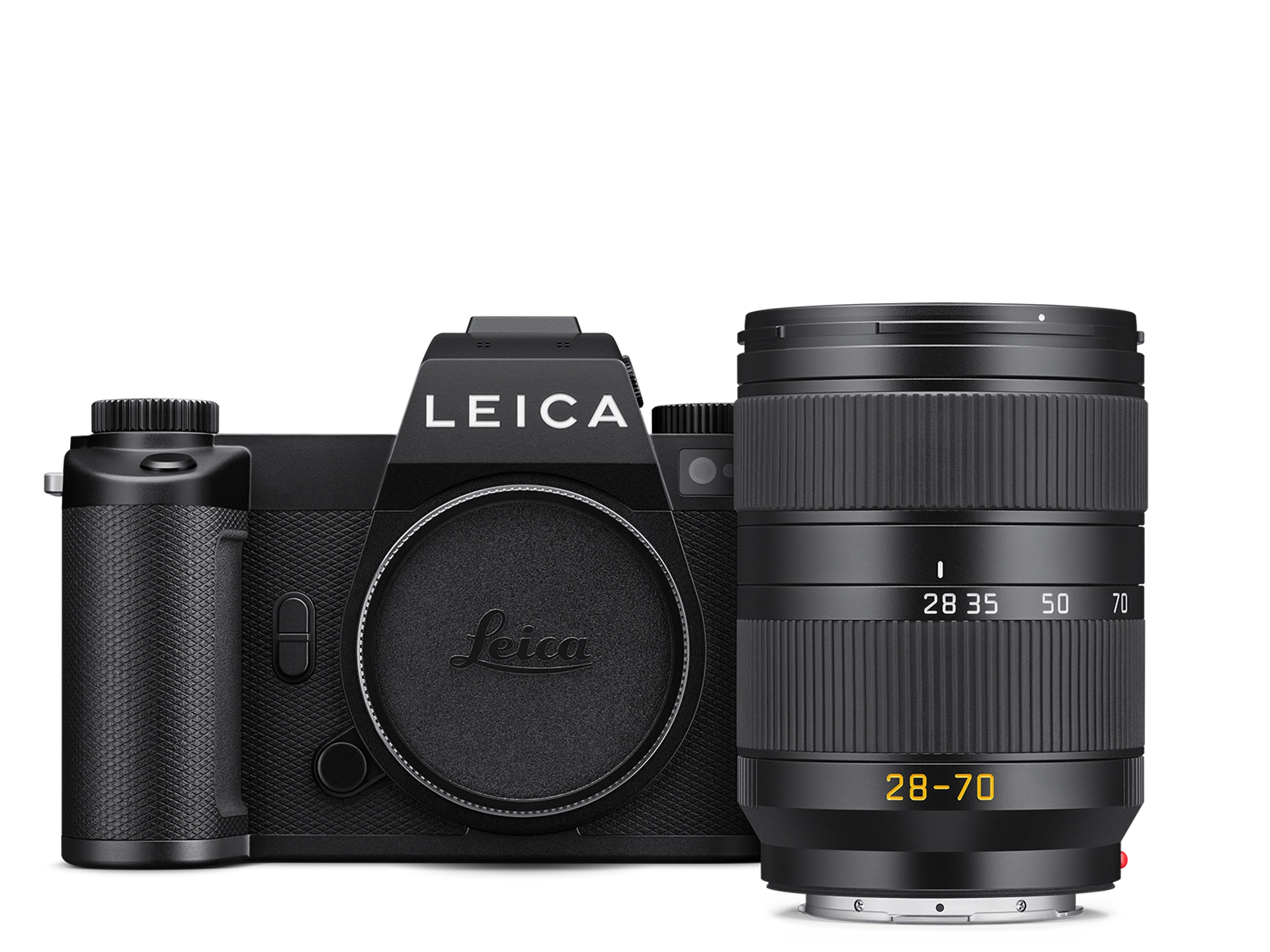 LEICA SL3-P WITH VARIO 28-70MM PRE-ORDER