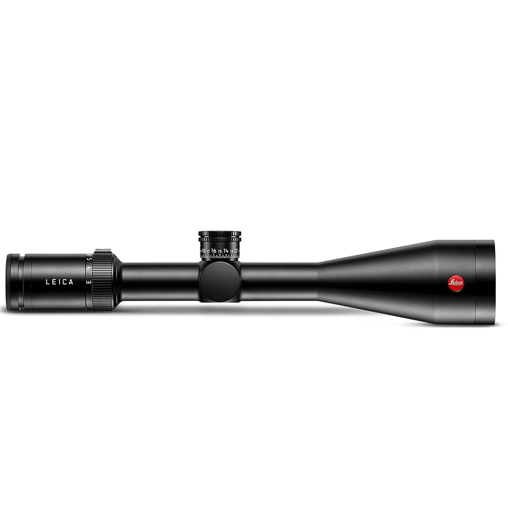LEICA AMPLUS 6 2.5-15X56i L-Ballistic 2 BDC MoA