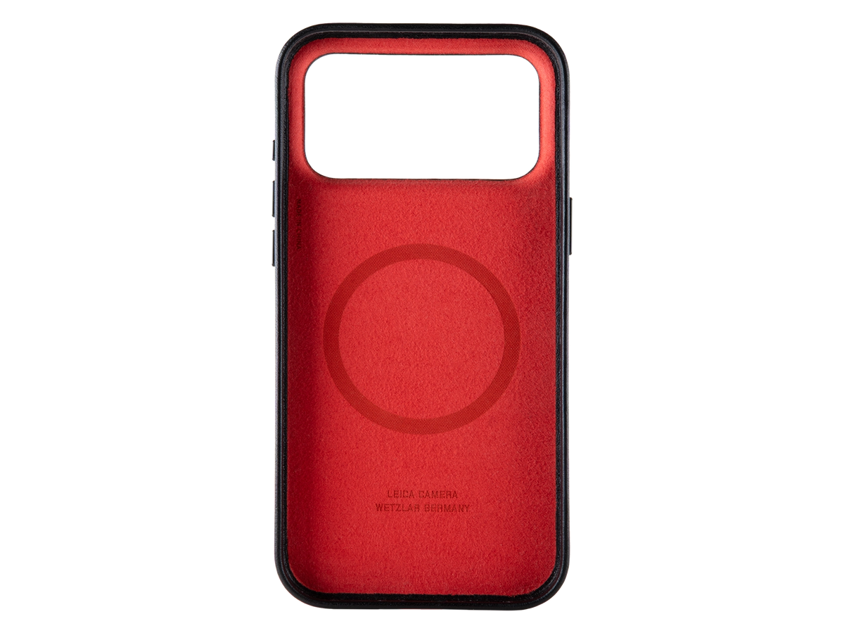 LEICA LUX Case For iPhone 18 Pro Max PRE-ORDER
