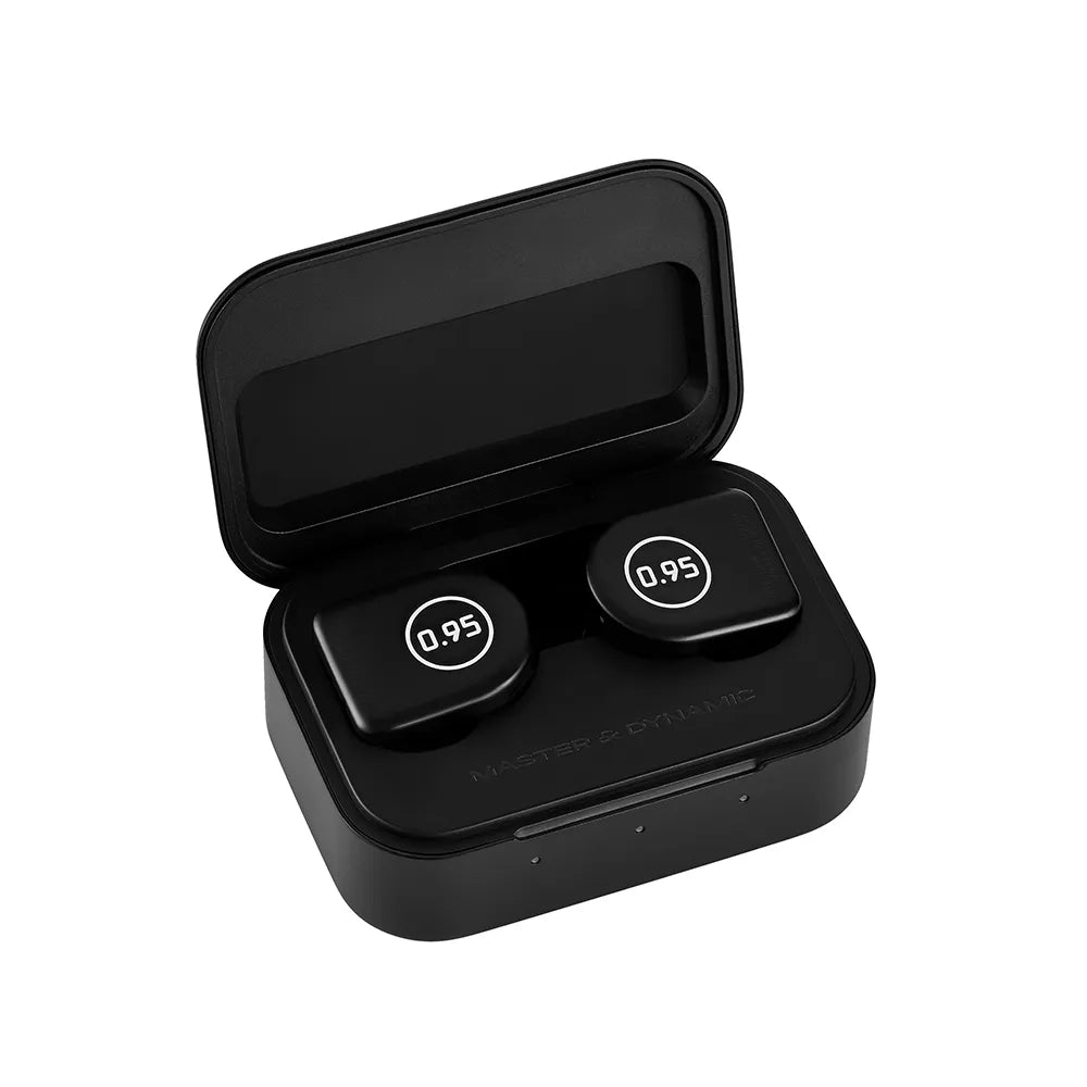 MASTER & DYNAMIC 0.95 MW07 PLUS TRUE WIRELESS EARPHONES